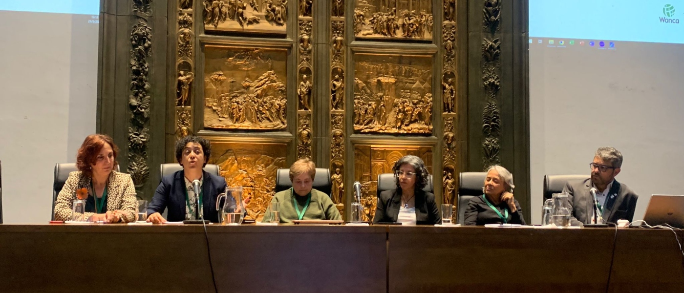 La semFYC participa activamente en la primera jornada de la IX Cumbre Iberoamericana de Medicina Familiar y Comunitaria en Montevideo
